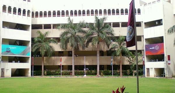 Bharati Vidyapeeth College of Engineering, Navi Mumbai